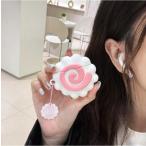 ショッピングairpods proケース 韓国 AirPods 1/2/AirPods Pro AirPods Pro 2 ケース ナルト ホワイト かわいい 保護 軽量　耐衝撃