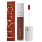 ショッピングロムアンド ロムアンド rom&nd ロムアンド ゼロベルベットティント 06 ディープソウル