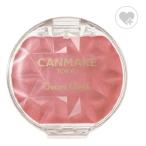 CANMAKEl can макияж крем щеки ( жемчуг модель ) P01pi-chidazru