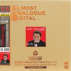  Anne ti* Williams / Anne ti* Williams ABC(Int'l)Records зарубежная запись 