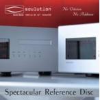soulution : Spectacular Reference Disc 輸入盤LP TopMusic