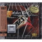 Stranger On The Shore / Acker Bilk foreign record SACD TopMusic