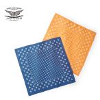 JOHN GLUCKOW John g морской бобр - бандана Lot JG-BD02 "3×3 Bandana" JG-BD02