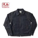 児島ジーンズデニムジャケット