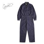 ORGUEILorugeiyu все в одном комбинезон "Denim Work All-In-One" OR-1135