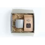  бесплатная доставка Tokyo кофе органический Blend 150g x HASAMI PORCELAIN прозрачный Mug M размер кружка . кофе бобы. подарочная коробка 