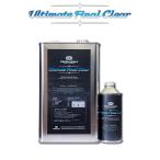 Ultimate Final Clear アルティメットファイナルクリアー 主剤 3.6kg