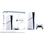 SONY PS5 新品 本体 PlayStation5 ディスクドライブ搭載 CFI-2000A01 Slimモデル プレイステーション5 スリム