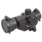 ベクターオプティクス ドットサイト Stinger 1x28 Red Dot Sight SCRD-05 【ゼロインマニュアル同封】