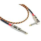 ベルデン【 BELDEN 9497 】スピーカーケーブル 1.5ft (46cm) L-S型プラグ付