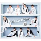 Snow Mania S1(CD2枚組+Blu-ray)(初回盤A)