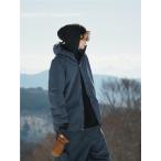 MAHF マーフ MAHFSUPPLY スノボウェア メンズ レディース ジャケット スノーボードウェア モッズパーカージャケット MFJ-0035