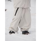 MAHFma-fMAHFSUPPLY сноуборд одежда мужской женский брюки одежда для сноуборда snow широкий брюки MFP-0019