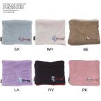  Snoopy защита горла "neck warmer" Kids ребенок защищающий от холода зима симпатичный juni ASCII сноуборд посещение детского сада PEANUTS SNOOPY BOA FREECE NECKWARMER SNJN1009