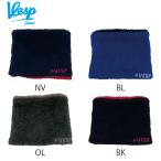 VESP защита горла "neck warmer" Kids Junior девочка мужчина защищающий от холода зима симпатичный лыжи сноуборд посещение детского сада VESP SNOW REVERSIBLE BOA FREECE NECKWARMER VPJN1002