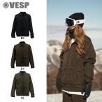 VESP Beth p25-26 модель мужской женский жакет VPMJ1070 Chino Work Blouson Jacket