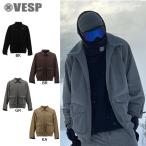 ショッピングコーデュロイ VESP ベスプ 25-26モデル メンズ レディース ジャケット VPMJ1070C  Corduroy Work Blouson Jacket