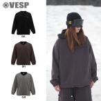 ショッピングピステ VESP ベスプ 25-26モデル メンズ レディース ジャケット VPMJ1072C  Corduroy Piste Jacket