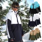 VESP ベスプ ジャケット メンズ レディース 男女兼用 スノボウェア スノーボードウェア スキーウェア　DIGGERS LIGHT PULLOVER VPMJ19-06