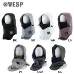 VESP 22-23 модель балаклава глаз суп шапочка защита горла "neck warmer" Beth p шляпа мужской женский WATER PROTECT BALACLABA VPMN1008