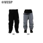 VESP ベスプ 23-24モデル メンズ レディース スノーボードウェア パンツ VPMP1038