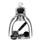 ショッピングedition ROK ロック EspressoGC Commercial Edition | エスプレッソGC コマーシャルエディション 手動エスプレッソメーカー イギリス発【日本正規代理店】