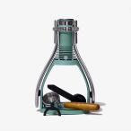 [ Япония официальный ] Presso Smartshot Mint ( pre so Smart Schott мята ) ручной Espresso производитель Англия departure ( мята ) by ROK