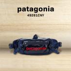 patagonia パタゴニア ボディバッグ ウエストポーチ バッグ 鞄 メンズ 男性 レディース 女性 春 夏 秋 冬 49281CNY 誕生日