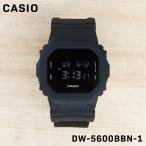 CASIO カシオ G-SHOCK ジーショック メンズ 男性 キッズ 子供 男の子 デジタル 腕時計 クオーツ ウォッチ DW-5600BBN-1 誕生日 プレゼント ギフト 祝い