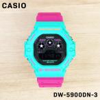 CASIO カシオ G-SHOCK ジーショック SPECIAL COLOR メンズ 男性 キッズ 子供 男の子 腕時計 ウォッチ DW-5900DN-3