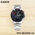 CASIO  EDIFICE ǥե   ˤλ ʥ ӻ Υ å EFS-S610HG-1A  ץ쥼