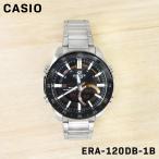 CASIO カシオ EDIFICE エディフィス メンズ 男性 キッズ 子供 男の子 腕時計 クオーツ クロノグラフ ウォッチ ERA-120DB-1B