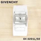 GIVENCHY ジバンシィ ジバンシー レディース 女性 彼女 アナログ 腕時計 クオーツ ウォッチ GV5201L-02 誕生日 プレゼント ギフト