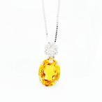 ¥·¥È¥ê¥ó¡¦¥À¥¤¥ä¥Í¥Ã¥¯¥ì¥¹¡§1.94ct¡§£±£¸¶â¥Û¥ï¥¤¥È¥´¡¼¥ë¥É¡§11·îÃÂÀ¸ÀÐ