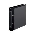 lihi тигр bmyfa...2 дыра кольцо коллекция файл A5 jet черный F3310-24