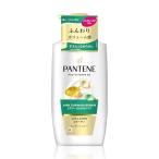 パンテーン コンディショナー 400g ポンプ エアリーふんわりリペア