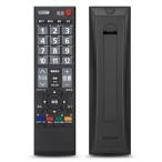  дистанционный пульт for Toshiba телевизор Regza Regza CT-90320A дистанционный пульт AE1 A8000 A1 A1S C7000 C8000 A9000 A950S A9500 AV550 серии 