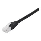  Buffalo BUFFALO ушко. поломка нет LAN кабель категория -6 распорка стандартный 1.5m черный BSLS6NU15BK2