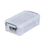 JEJa stage (JEJ Astage) место хранения box NC box #7 [ ширина 20× глубина 35× высота 11cm] сделано в Японии ящик для инструментов NC BOX в машине накладывающийся возможность предотвращение бедствий сопутствующие товары игрушка коробка 