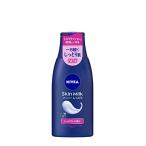 ショッピングニベア NIVEA ニベア スキンミルク しっとり １２０ｇ
