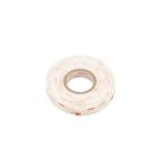  Amon (amon) prospec двусторонний лента атмосферостойкий сильнейший задний спойлер и т.п.. машина вне детали. склейка . белый ширина 10mm× длина 1m× толщина 1.14mm автомобильный 3943