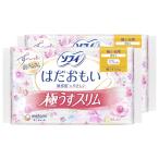 sofiSofy. .... высшее легкий тонкий 175 легкий день для перо нет 17.5cm 34ko входить ×2 шт упаковка (unicharm Sofy)