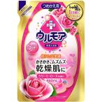  увлажнитель купальный жидкость uru moa creamy rose ....[480mL]