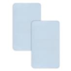 TSD ночное мочеиспускание простыня ночное мочеиспускание непромокаемая простыня baby непромокаемая простыня 70×120cm Mini размер 4 . резина имеется 2 шт. комплект ... хлопок 100% пирог ru товары для ухода ( голубой 2 листов 