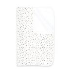 TSD ночное мочеиспускание простыня ночное мочеиспускание непромокаемая простыня baby непромокаемая простыня Mini размер 4 . резина имеется 70×120cm 2 шт. комплект ... хлопок 100% пирог ru товары для ухода ( звезда рисунок 1 листов se