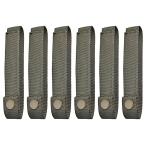 TRIWONDER молдинг система аксессуары молдинг ремень ремешок Tacty karu механизм милитари сумка Tacty karu сумка molle сумка ( зеленый 