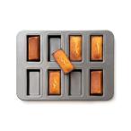 SensaBliss フィナンシェ型 ケーキ金型