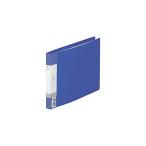 lihi тигр b clear книжка A5E 20 карман синий G3224-8