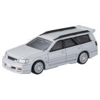  Takara Tommy (TAKARA TOMY) Tomica premium 50 Nissan Stagea миникар игрушка 6 лет и больше 