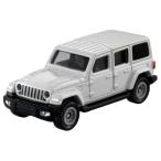  Takara Tommy (TAKARA TOMY) Tomica No.72 Jeep Wrangler миникар игрушка 3 лет и больше 